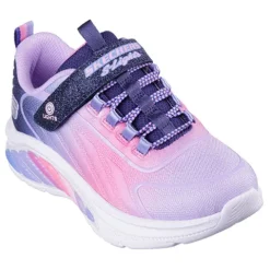 Skechers S Lights sko