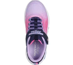 Skechers S Lights sko