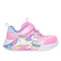 Skechers S Lights sko