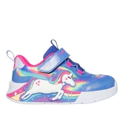 Skechers S Lights sko