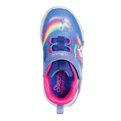 Skechers S Lights sko