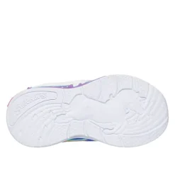 Skechers S Lights sko