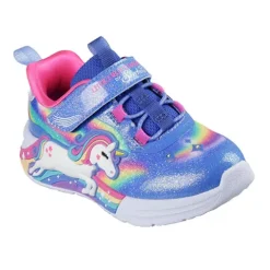 Skechers S Lights sko