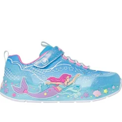 Skechers S Lights sko