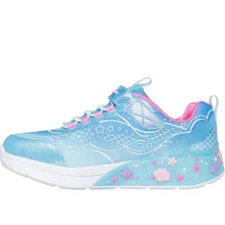 Skechers S Lights sko