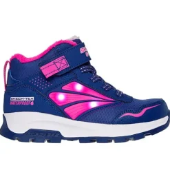 Skechers S Lights Storm Blazer støvle