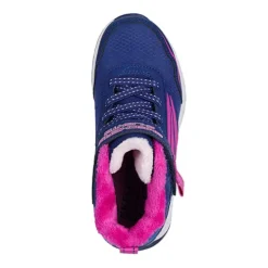 Skechers S Lights Storm Blazer støvle