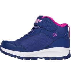 Skechers S Lights Storm Blazer støvle