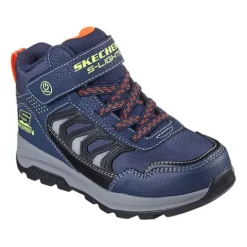 Skechers S Lights Storm Blazer støvle