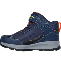 Skechers S Lights Storm Blazer støvle