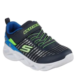Skechers S Lights Twisty Brights sko