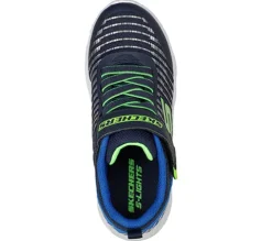 Skechers S Lights Twisty Brights sko