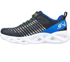 Skechers S Lights Twisty Brights sko
