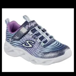 Skechers S Lights Twisty Brights sko