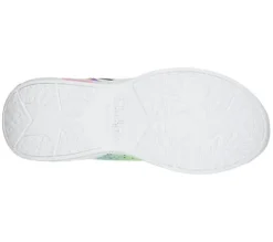 Skechers S Lights Unicorn sko
