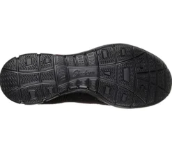 Skechers Seager - Power Hitter sko