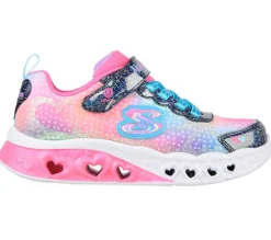 Skechers S-Lights Flutter Heart Lights sko