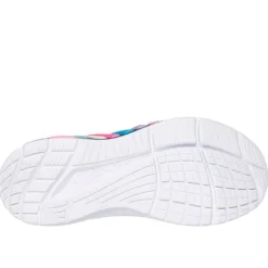 Skechers S-Lights Rainbow Cruisers sko
