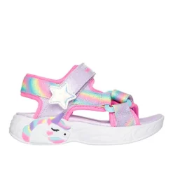 Skechers S-Lights Unicorn Dreams sandal