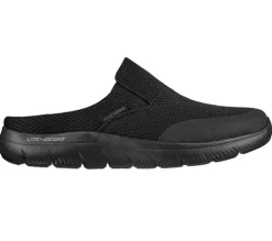 Skechers Slip On hjemmesko
