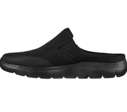 Skechers Slip On hjemmesko