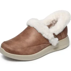 Skechers Slip-ins Cozy Escape hjemmesko