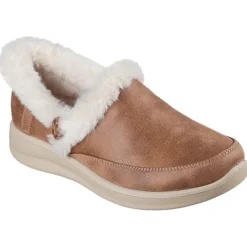 Skechers Slip-ins Cozy Escape hjemmesko