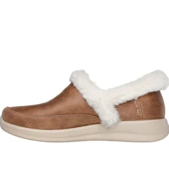 Skechers Slip-ins Cozy Escape hjemmesko
