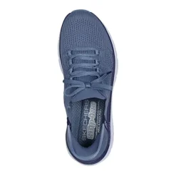 Skechers Slip-ins D’Lux Walker 2.0 sko