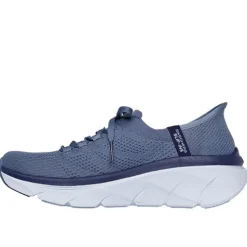Skechers Slip-ins D’Lux Walker 2.0 sko