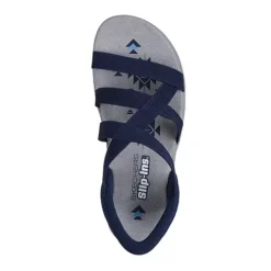 Skechers Slip-ins Reggae Slim sandal