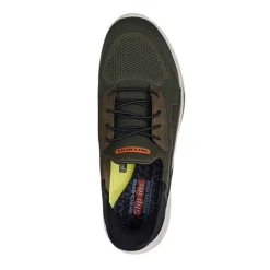 Skechers Slip-ins Slade sko