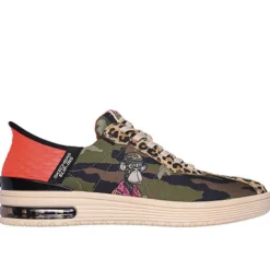 Skechers Slip-ins Snoop Dogg Doggy Air sko