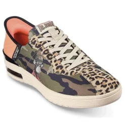 Skechers Slip-ins Snoop Dogg Doggy Air sko