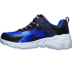 Skechers Tecno Stride TEX sko