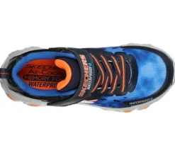 Skechers Tecno Stride TEX sko