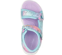 Skechers Unicorn Dreams sandal
