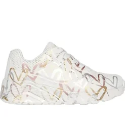Skechers Uno Lite sko