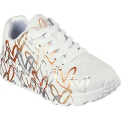 Skechers Uno Lite sko