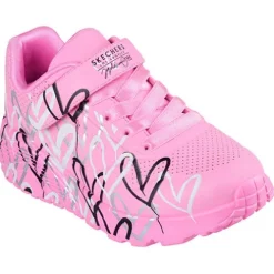 Skechers Uno Lite sko