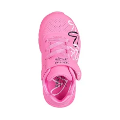 Skechers Uno Lite sko