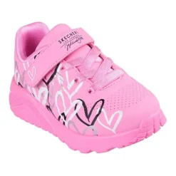 Skechers Uno Lite sko