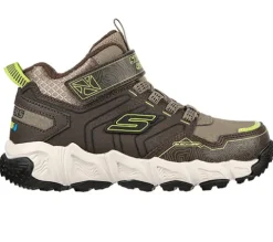 Skechers Velocitrek støvlette