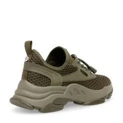 Steve Madden Mastery sko