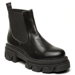 Steve Madden Mixture støvle