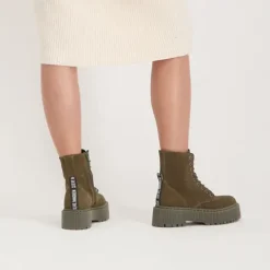 Steve Madden Skyhy støvle