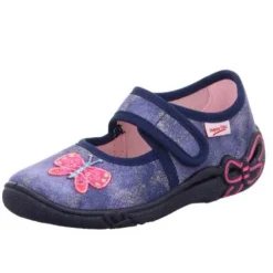 Superfit Belinda hjemmesko