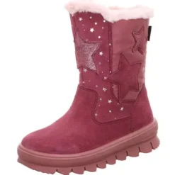 Superfit Flavia støvle