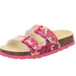 Superfit Fussbettpantoff sandal