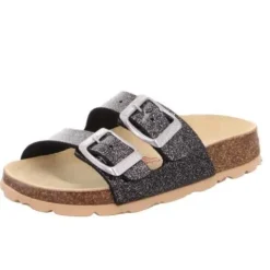 Superfit Fussbettpantoff Sandal